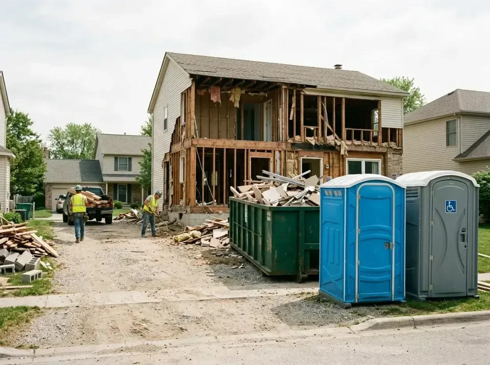 home-renovation-demolition-sit-010 — frequently asked questions, Portable Toilet & Dumpsters Rental in Frisco, TX